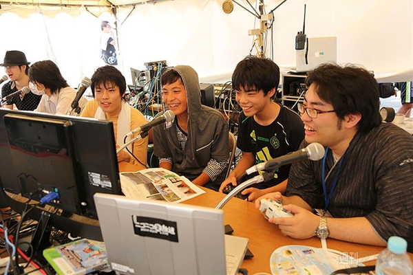 ニコニコ町会議2013山形