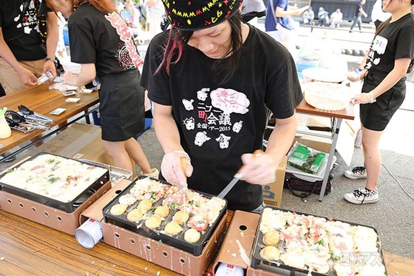 ニコニコ町会議2013山形