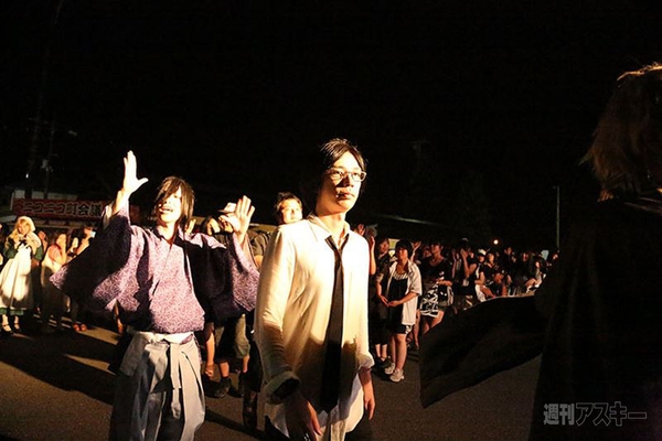 ニコニコ町会議2013山形