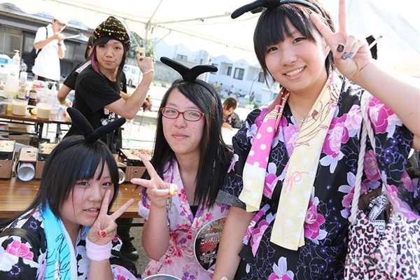 ニコニコ町会議2013山形