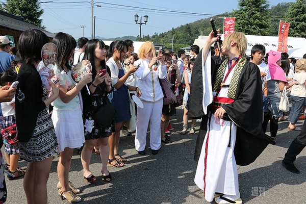 ニコニコ町会議2013山形
