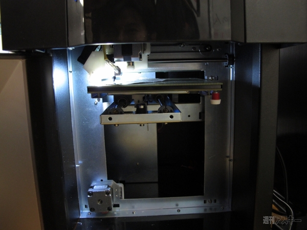 3Dプリンターで女体を錬金！ もう寂しくない