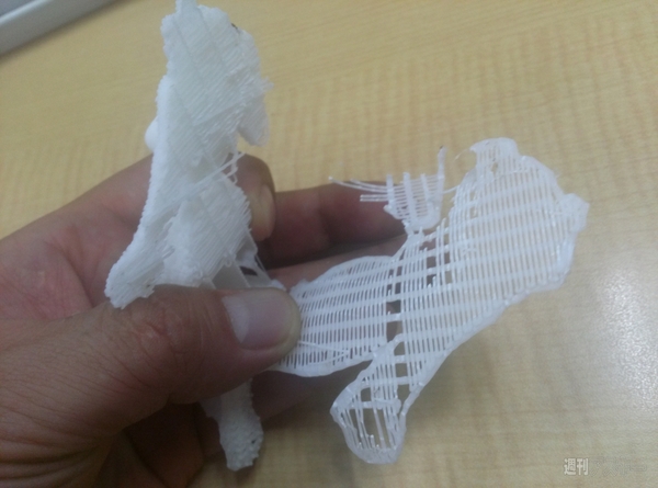 3Dプリンターで女体を錬金！ もう寂しくない