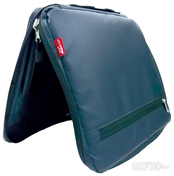 STARTTS BASIC バッグインリバーシブル10インチ/7インチ