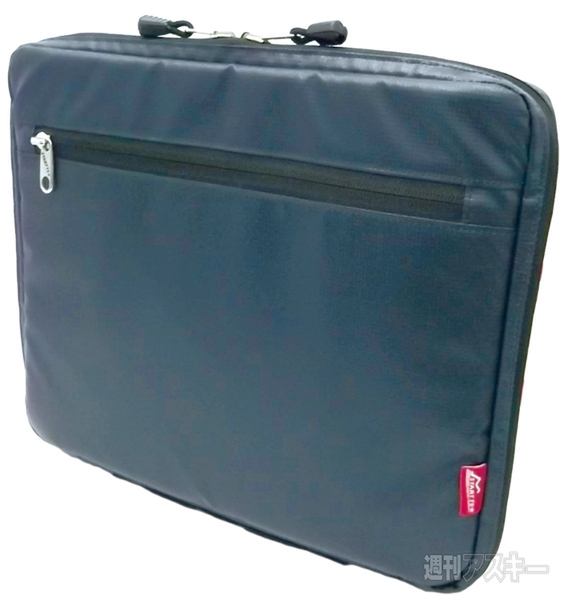 STARTTS BASIC バッグインリバーシブル10インチ/7インチ