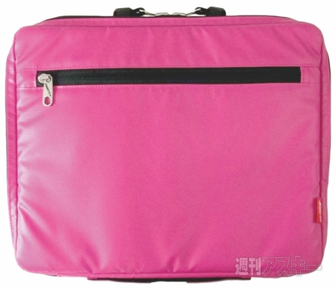 STARTTS BASIC バッグインリバーシブル10インチ/7インチ