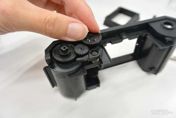 『Konstruktor DIY Kit』を試した