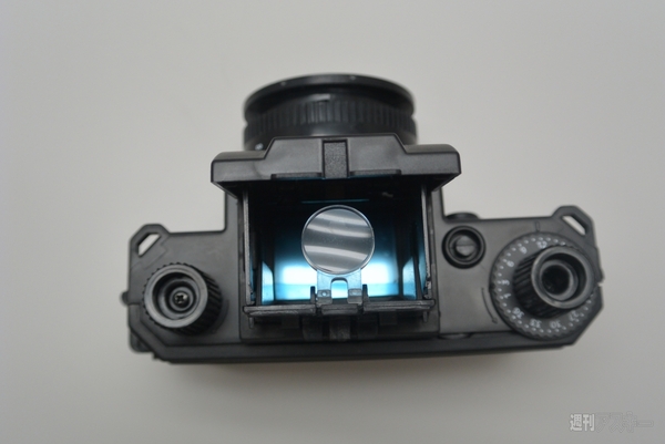 『Konstruktor DIY Kit』を試した