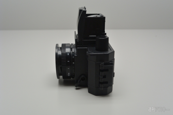 『Konstruktor DIY Kit』を試した