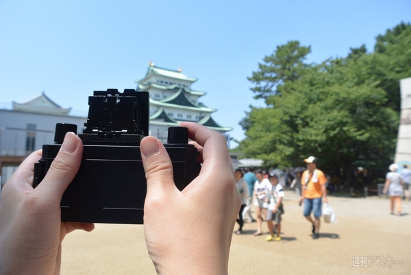 『Konstruktor DIY Kit』を試した