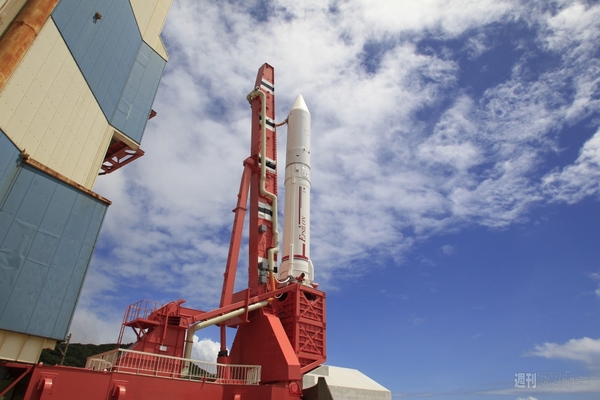 イプシロンロケット