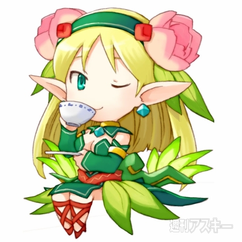 トップ無料1位を獲得した『テトリスモンスター』リリース記念イベントで”PUFFY”登場！