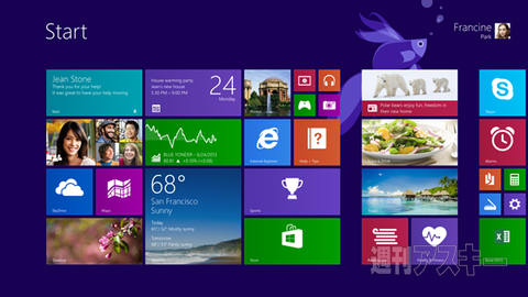 Windows8.1RTM