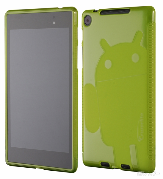 Nexus7ケース