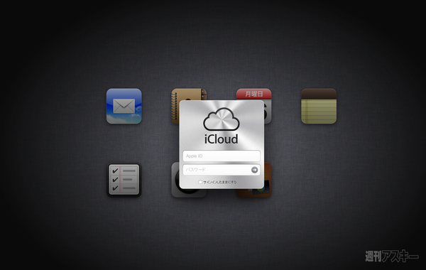iWork for iCloud