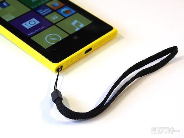 Lumia 1020のカメラに見る“ノキアらしさ”