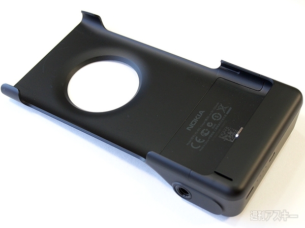 Lumia 1020のカメラに見る“ノキアらしさ”