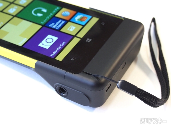 Lumia 1020のカメラに見る“ノキアらしさ”