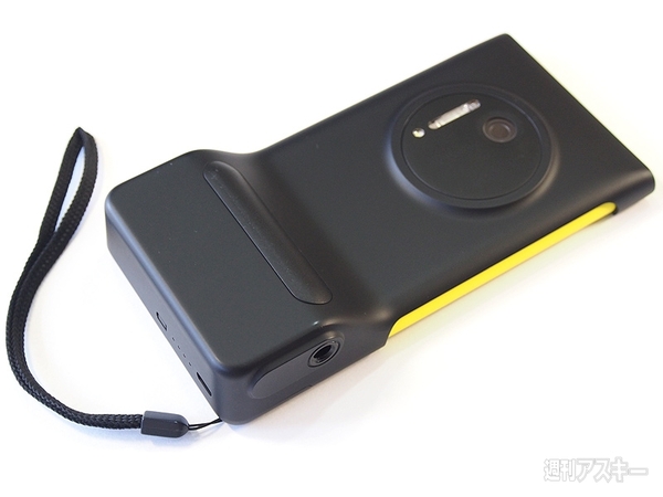 Lumia 1020のカメラに見る“ノキアらしさ”