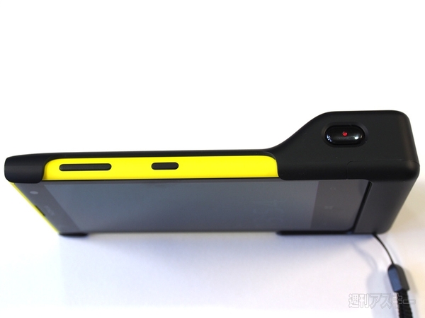 Lumia 1020のカメラに見る“ノキアらしさ”