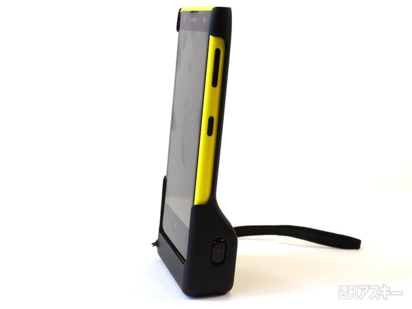 Lumia 1020のカメラに見る“ノキアらしさ”