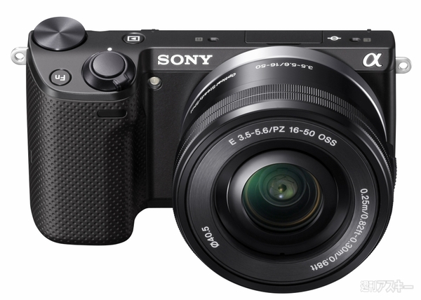 カメラ デジタルカメラ 売れまくったミラーレス機の後継『NEX-5T』 9月13日にソニーが発売 