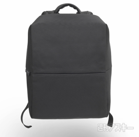 Cote&Ciel Rhine Flat Backpack for 15