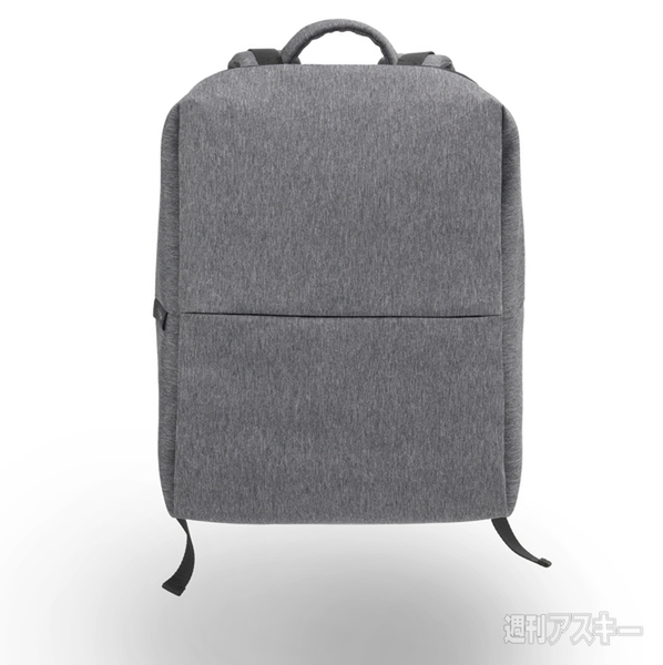 Cote&Ciel Rhine Flat Backpack for 15