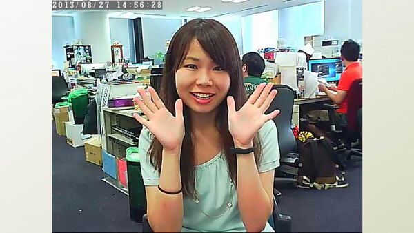 『カメラ一発！』（メーカー型番 CS-W70HD）