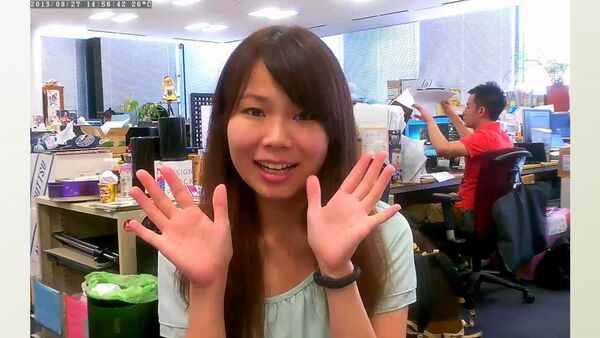 『カメラ一発！』（メーカー型番 CS-W70HD）