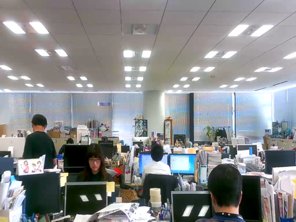 『カメラ一発！』（メーカー型番 CS-W70HD）