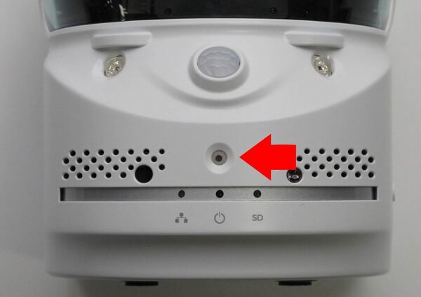 『カメラ一発！』（メーカー型番 CS-W70HD）