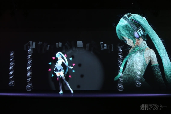 【夏祭初音鑑】感激レポート