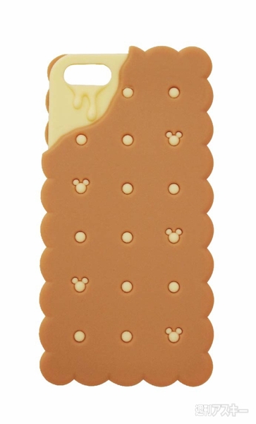 可愛さ重視ならやっぱりこれ！