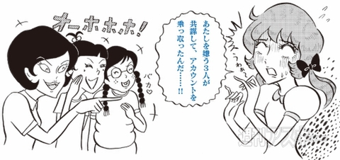 SNSセキュリティー