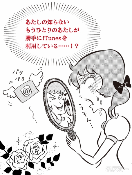 SNSセキュリティー