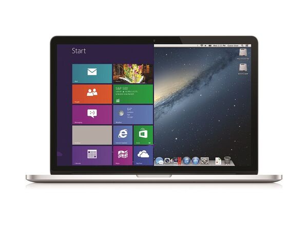 Parallels Desktop 9 for Mac