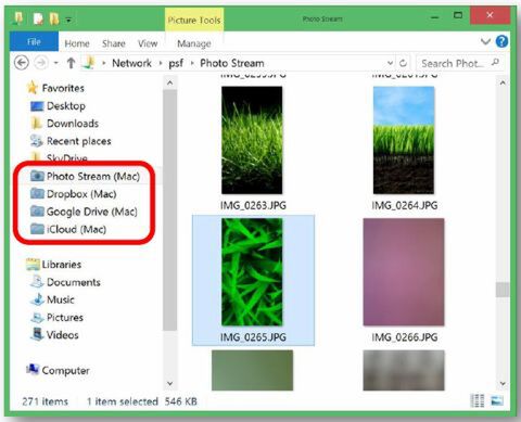 Parallels Desktop 9 for Mac