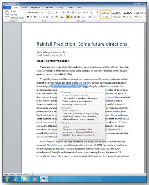 Parallels Desktop 9 for Mac