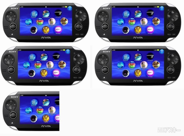 可愛いだけじゃないダンボーバッテリーの底力を可視可してみた