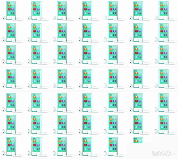 可愛いだけじゃないダンボーバッテリーの底力を可視可してみた