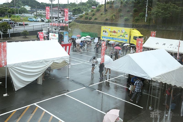 ニコニコ町会議2013長崎