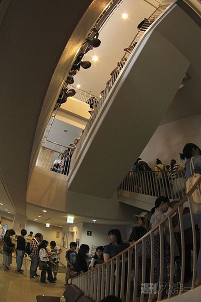 ニコニコ町会議2013長崎