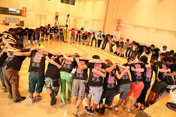 ニコニコ町会議2013長崎