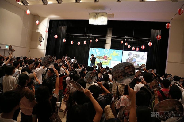 ニコニコ町会議2013長崎