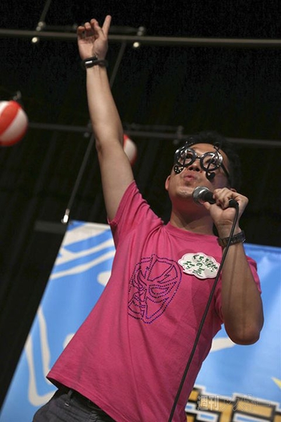 ニコニコ町会議2013長崎