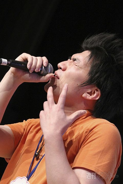 ニコニコ町会議2013長崎