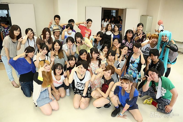 ニコニコ町会議2013長崎