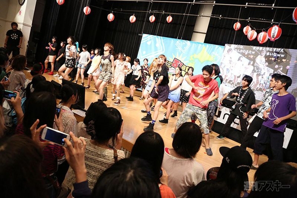 ニコニコ町会議2013長崎