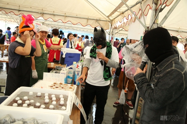 ニコニコ町会議2013長崎